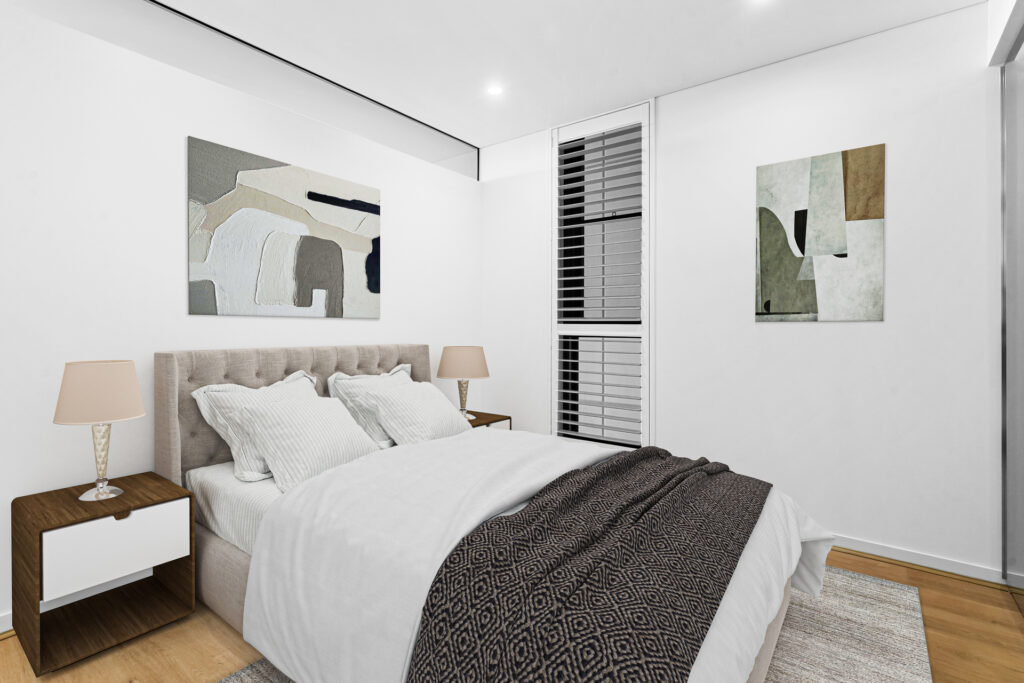 For Sale - 1702/12 Phillip Street - New Property in Parramatta - Real Estate by Tariq Jameel