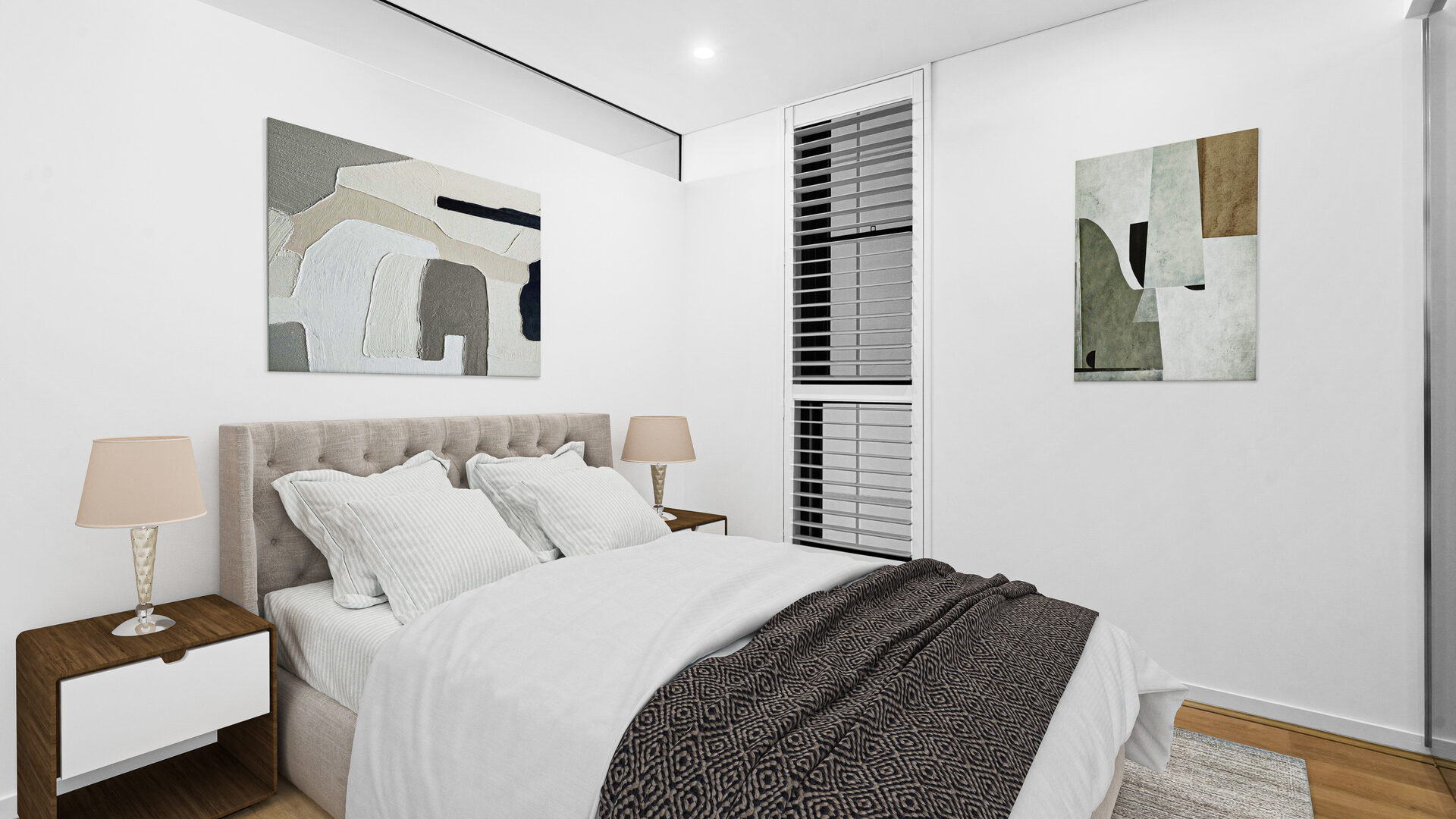 For Sale - 1702/12 Phillip Street - New Property in Parramatta - Real Estate by Tariq Jameel