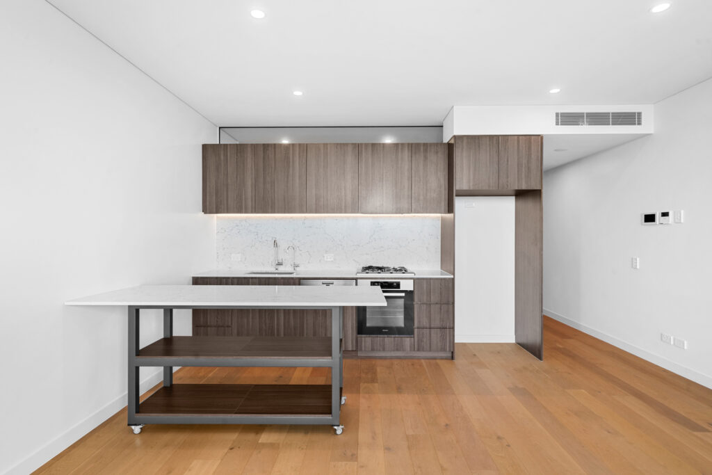For Sale - 1702/12 Phillip Street - New Property in Parramatta - Real Estate by Tariq Jameel