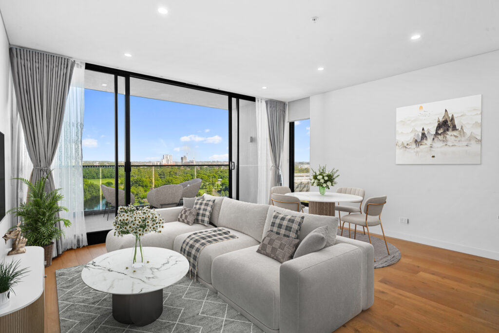 For Sale - 1702/12 Phillip Street - New Property in Parramatta - Real Estate by Tariq Jameel