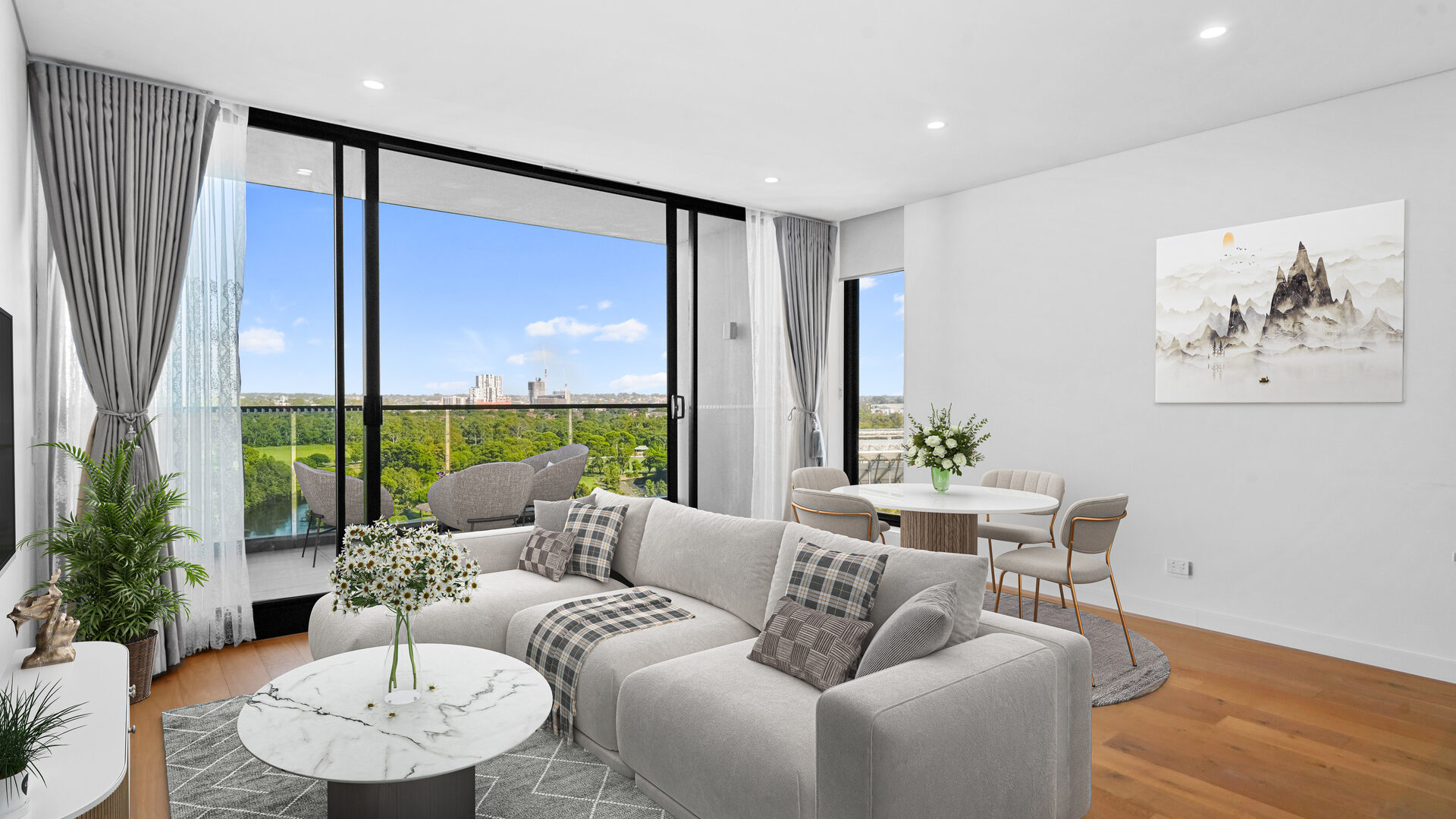 For Sale - 1702/12 Phillip Street - New Property in Parramatta - Real Estate by Tariq Jameel