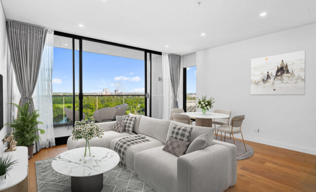 For Sale - 1702/12 Phillip Street - New Property in Parramatta - Real Estate by Tariq Jameel
