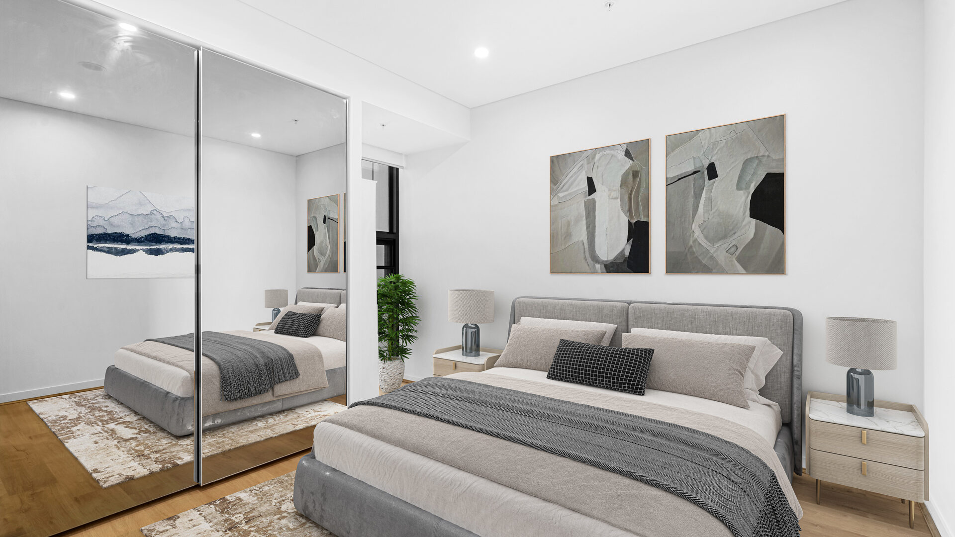 For Sale - 1702/12 Phillip Street - New Property in Parramatta - Real Estate by Tariq Jameel