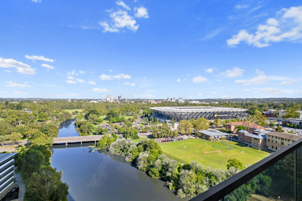 For Sale - 1702/12 Phillip Street - New Property in Parramatta - Real Estate by Tariq Jameel