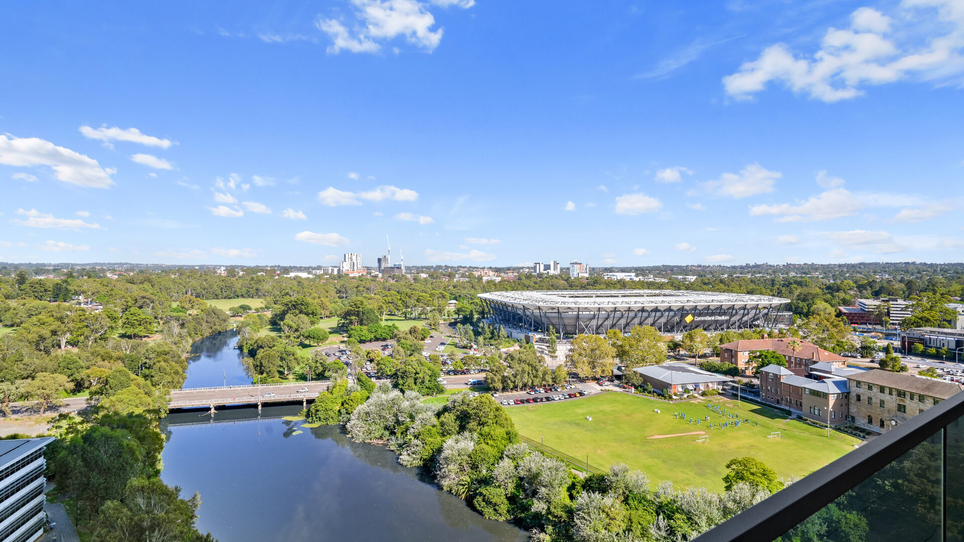 For Sale - 1702/12 Phillip Street - New Property in Parramatta - Real Estate by Tariq Jameel