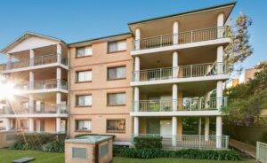 31/11-13 Fourth Avenue, Blacktown