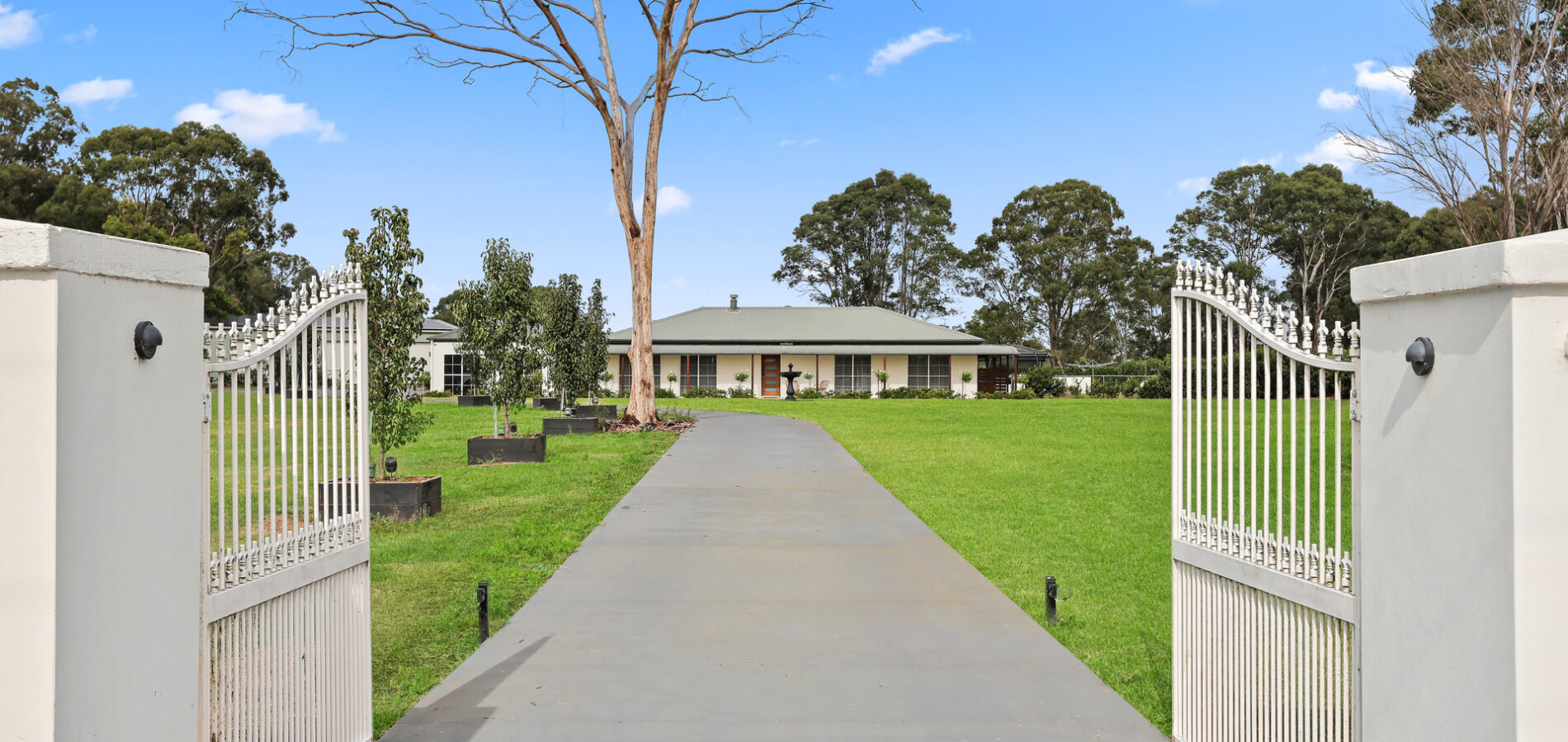 For Sale - 193 Kurmond Road - New Property in Freemans Reach - Real Estate by Greg Vincent