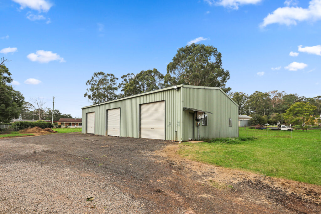 For Sale - 193 Kurmond Road - New Property in Freemans Reach - Real Estate by Greg Vincent
