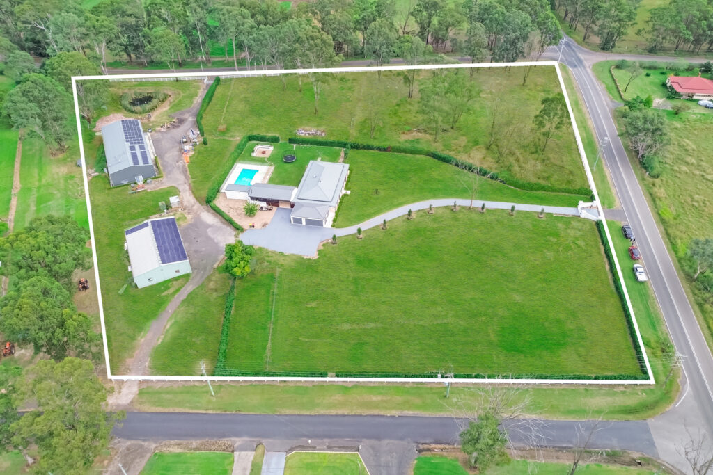 For Sale - 193 Kurmond Road - New Property in Freemans Reach - Real Estate by Greg Vincent