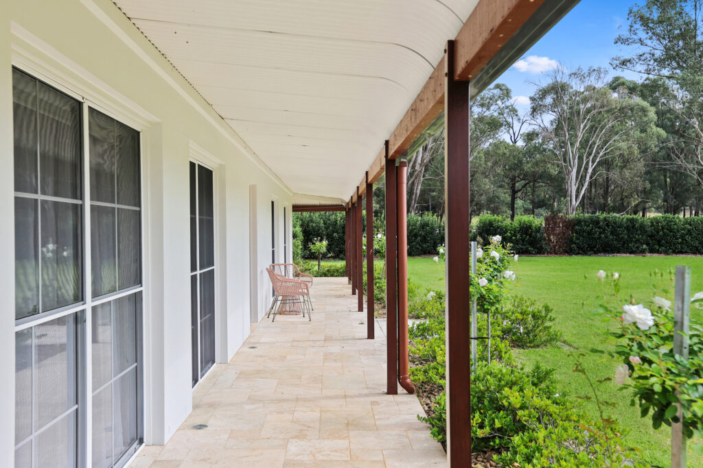 For Sale - 193 Kurmond Road - New Property in Freemans Reach - Real Estate by Greg Vincent