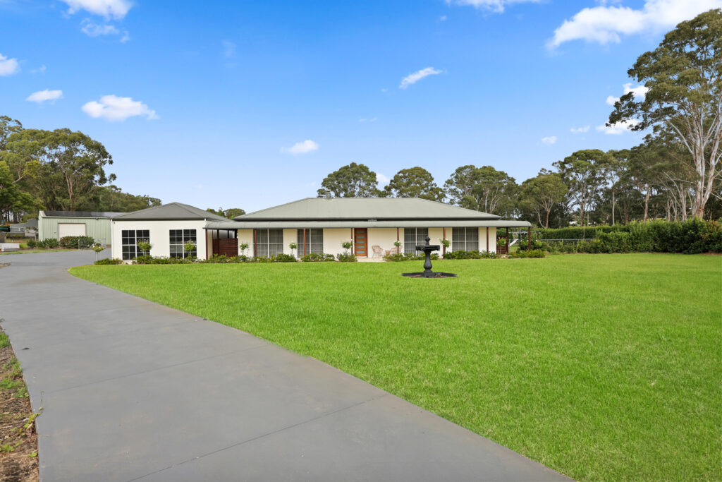 For Sale - 193 Kurmond Road - New Property in Freemans Reach - Real Estate by Greg Vincent