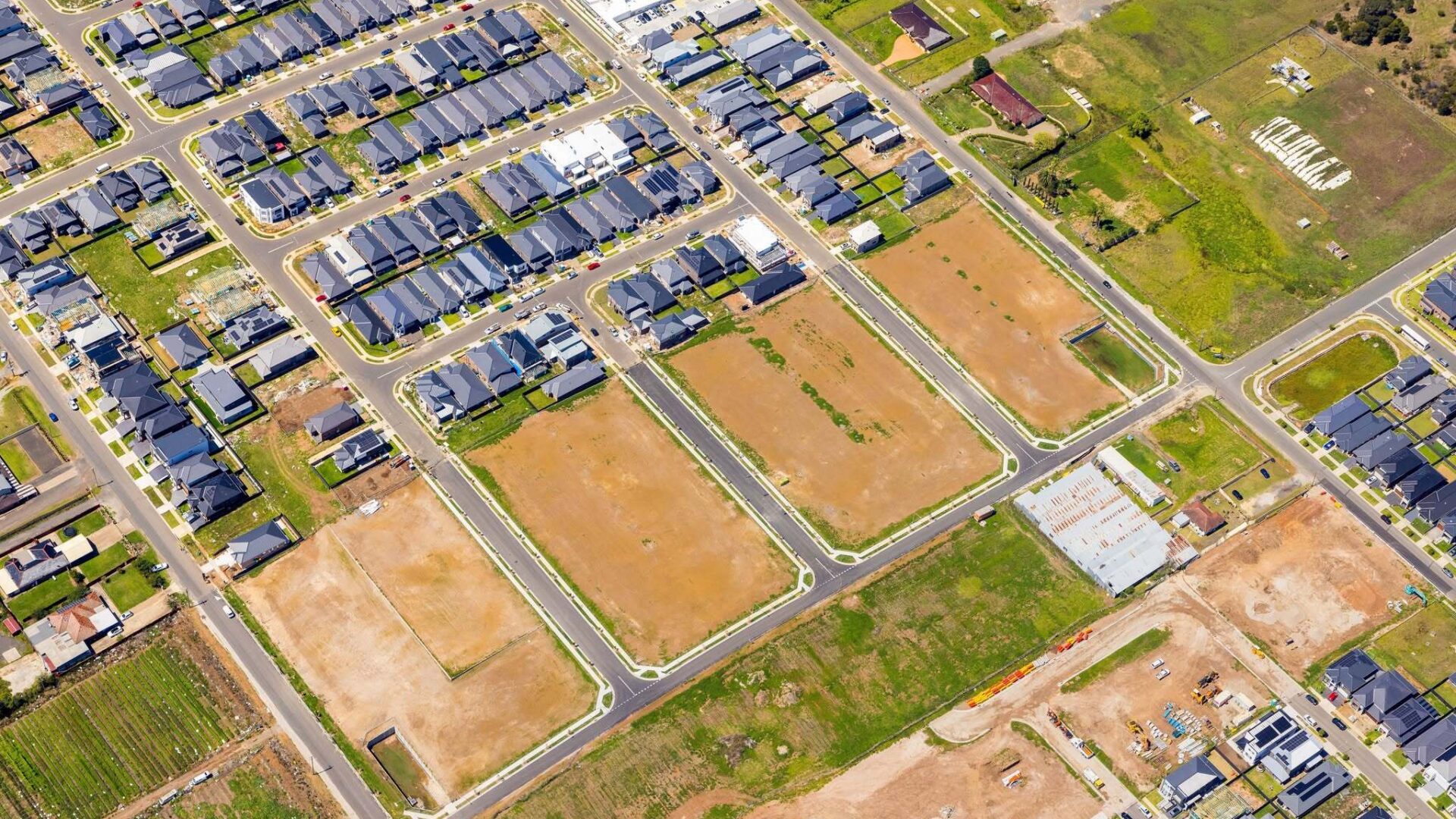 For Sale - Lot 69 Proposed Road - New Property in Austral - Real Estate by Deepak Gaur