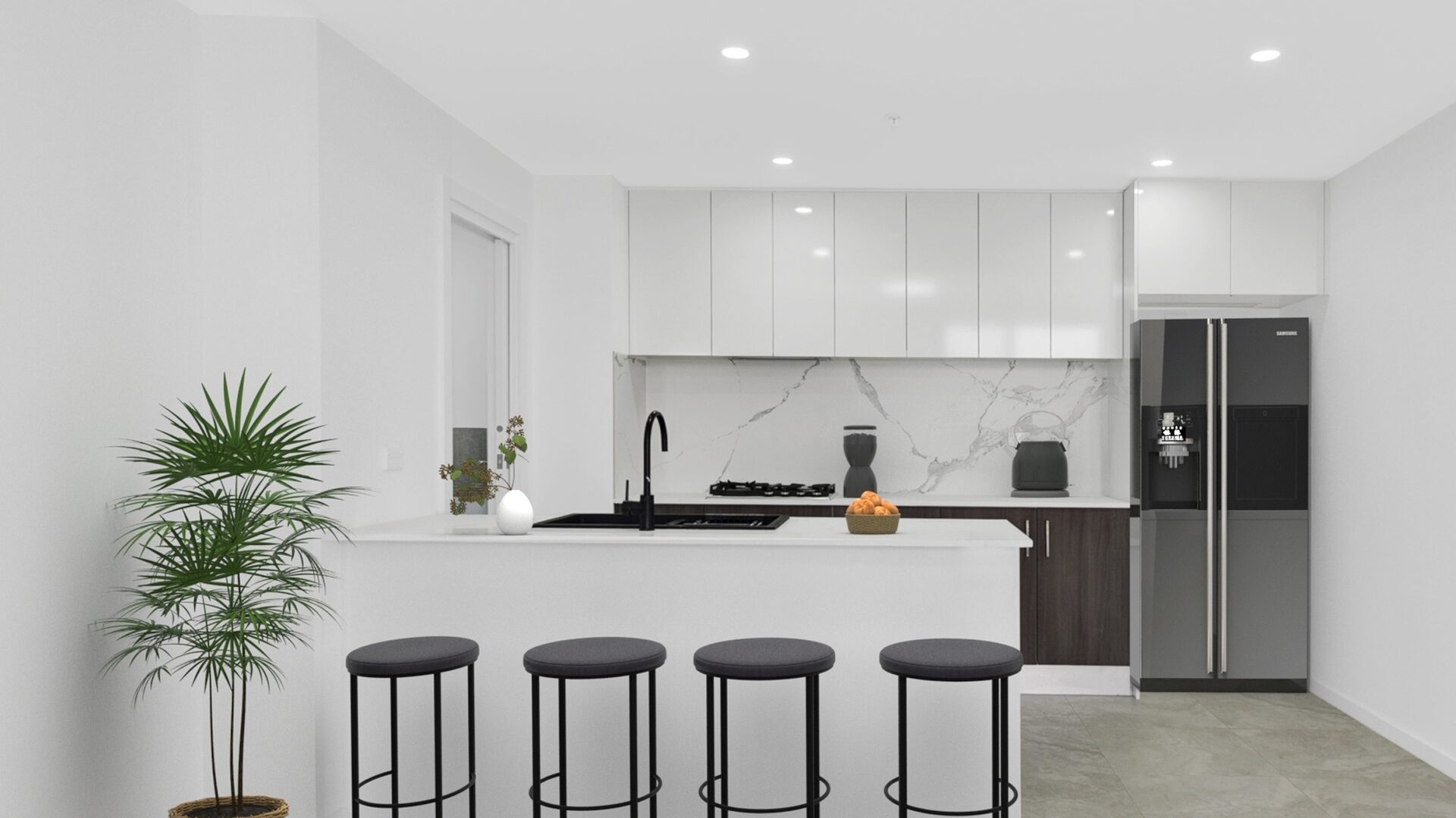 For Sale - G02/125-129 Arthur Street - New Property in Parramatta - Real Estate by Team Aaron X Rowan