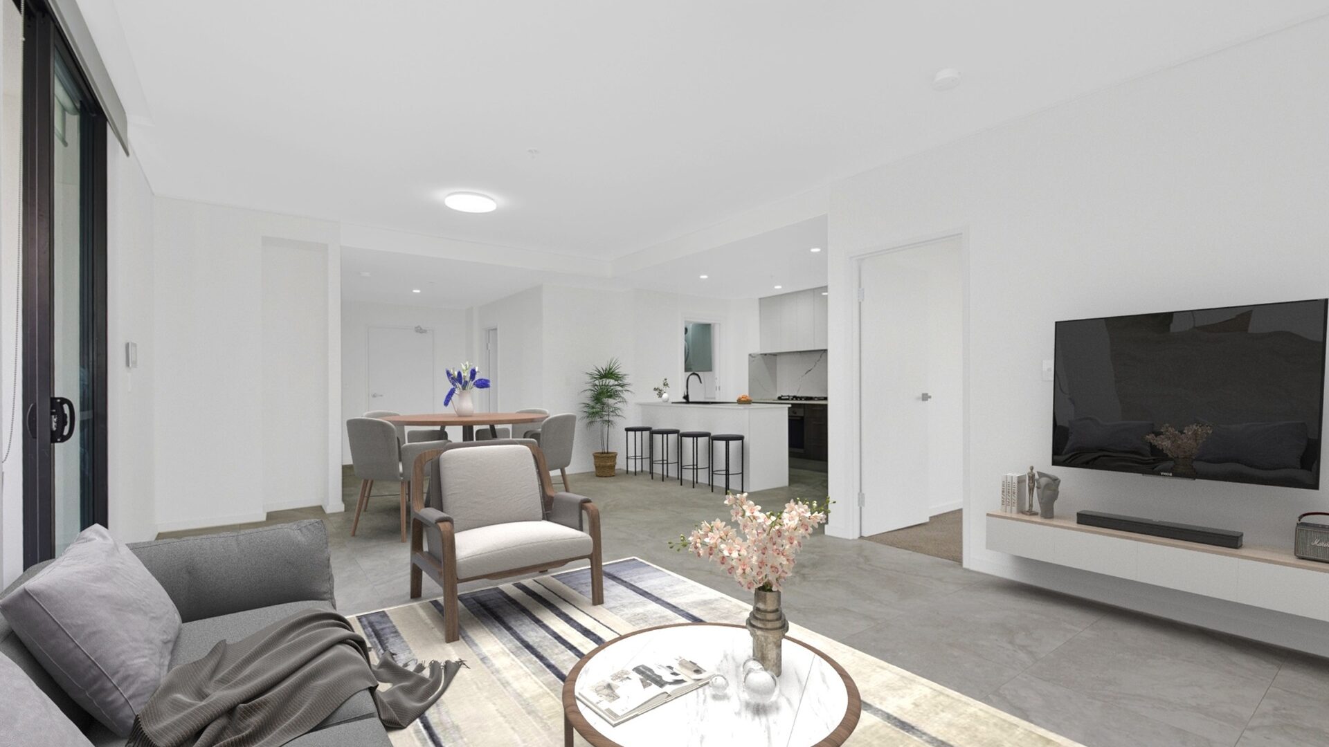 For Sale - G02/125-129 Arthur Street - New Property in Parramatta - Real Estate by Team Aaron X Rowan
