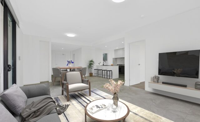 For Sale - G02/125-129 Arthur Street - New Property in Parramatta - Real Estate by Team Aaron X Rowan
