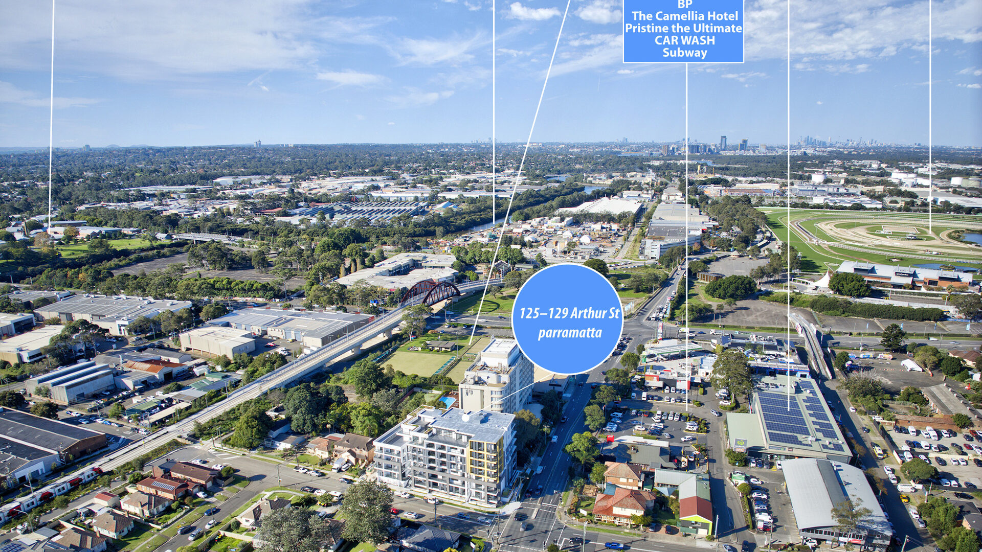 For Sale - G02/125-129 Arthur Street - New Property in Parramatta - Real Estate by Team Aaron X Rowan