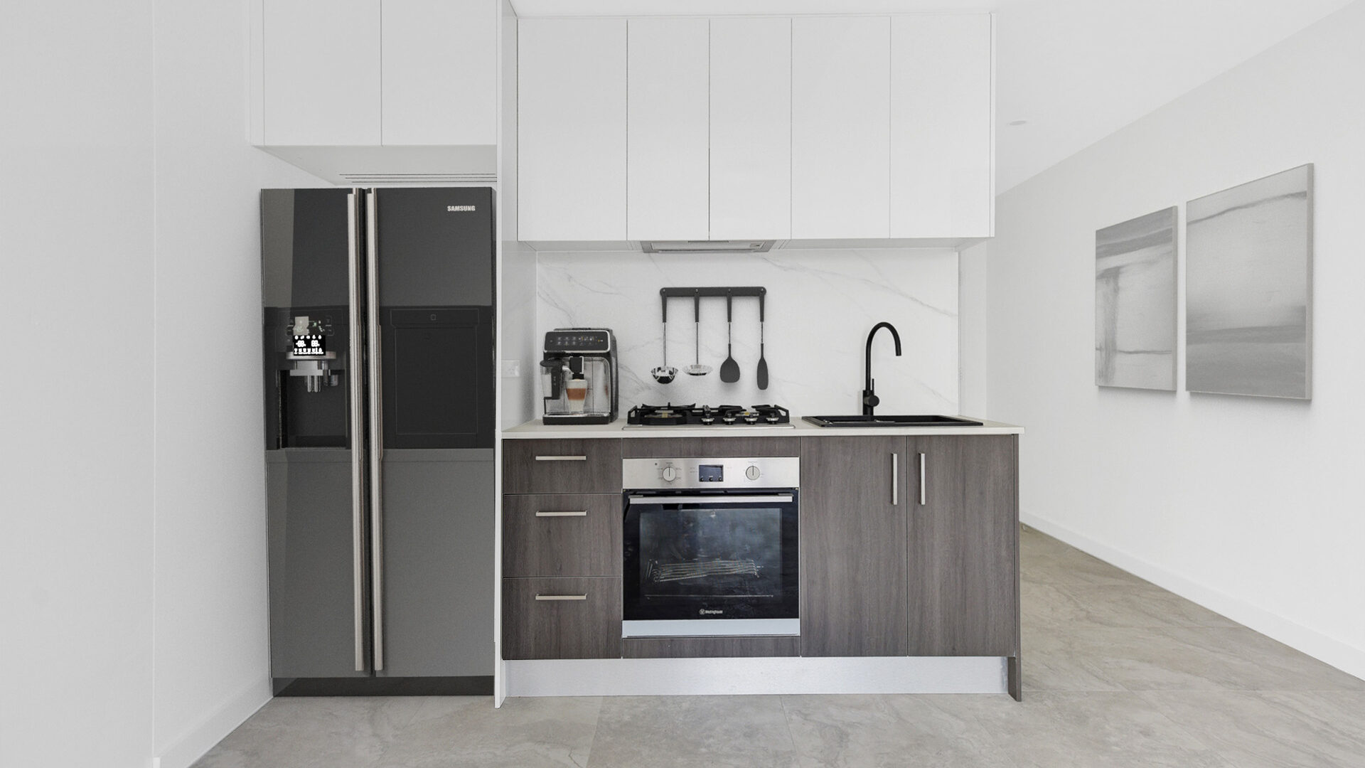 For Sale - 308/125-129 Arthur Street - New Property in Parramatta - Real Estate by Team Aaron X Rowan
