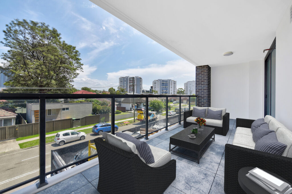 For Sale - 308/125-129 Arthur Street - New Property in Parramatta - Real Estate by Team Aaron X Rowan