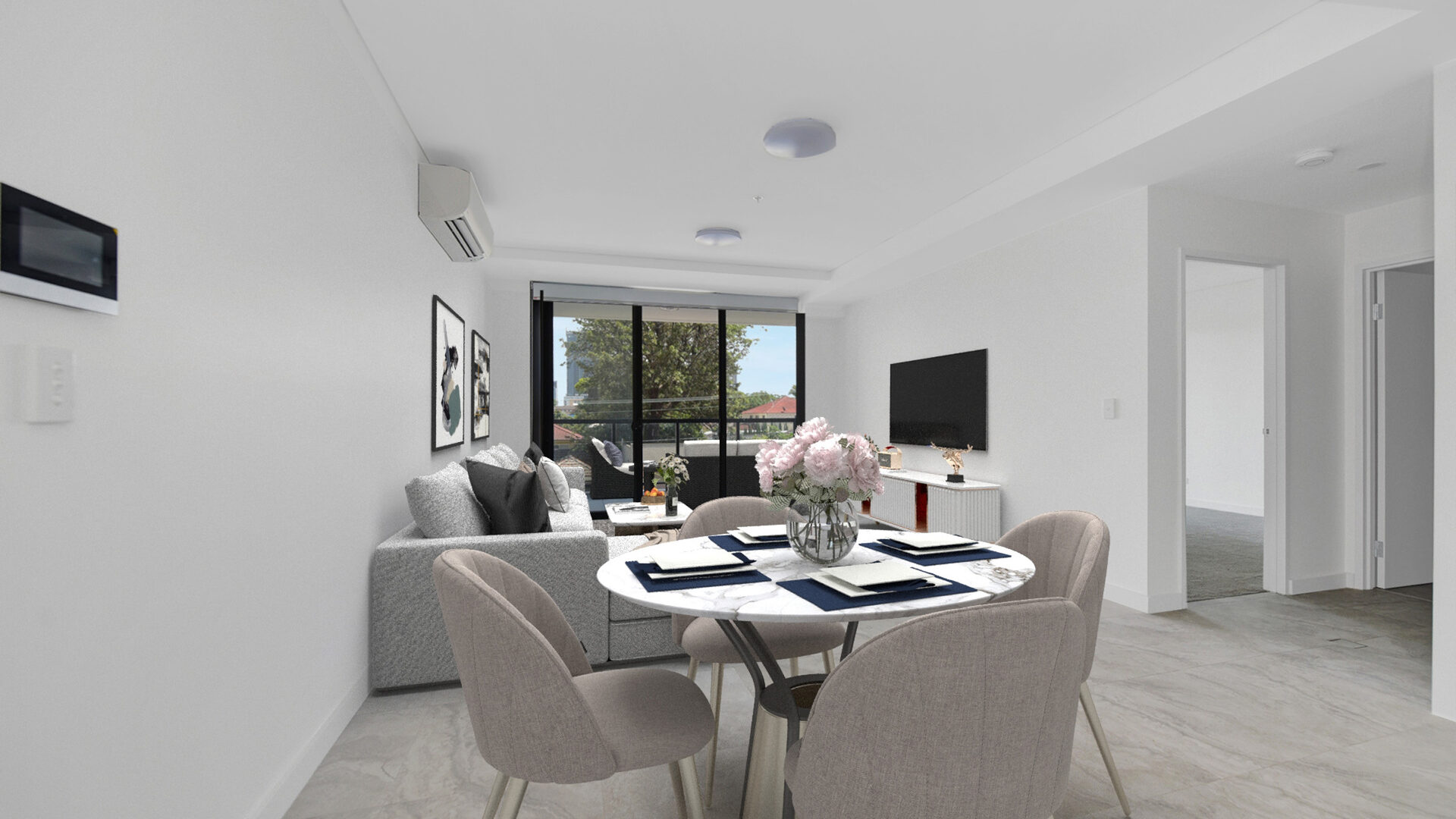 For Sale - 308/125-129 Arthur Street - New Property in Parramatta - Real Estate by Team Aaron X Rowan