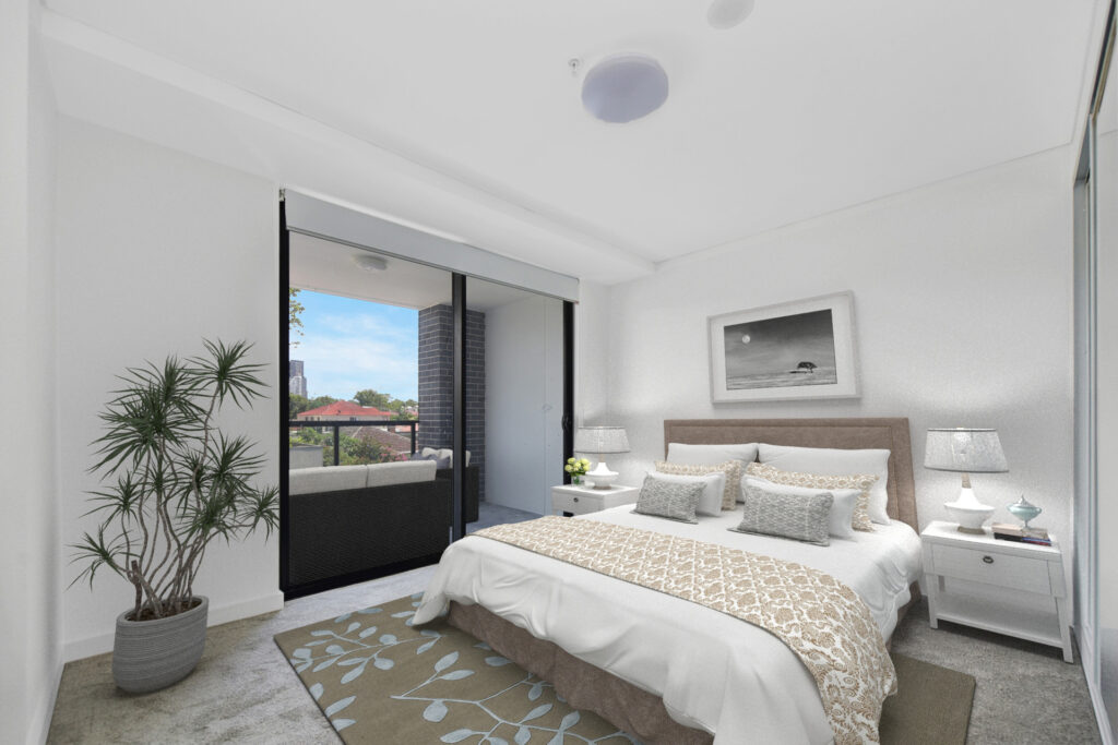 For Sale - 308/125-129 Arthur Street - New Property in Parramatta - Real Estate by Team Aaron X Rowan