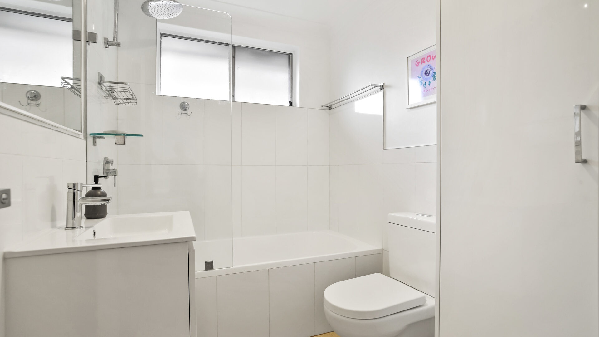 For Rent - 1/5 Railway Parade - New Property in Westmead - Real Estate by Sam Khalfaoui