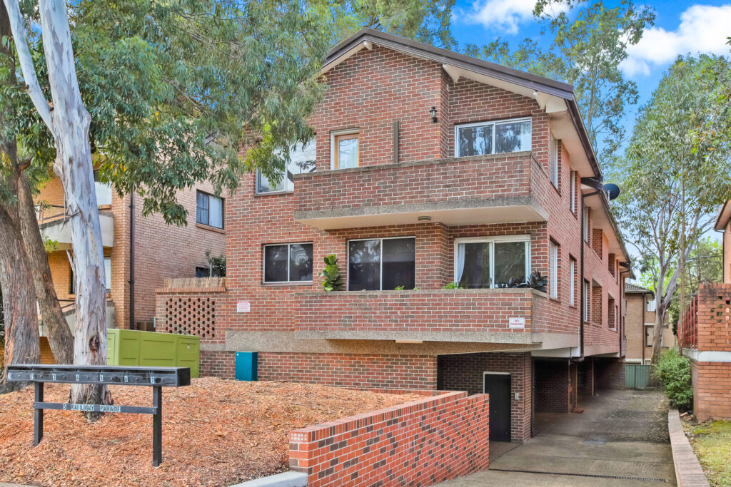 For Rent - 1/5 Railway Parade - New Property in Westmead - Real Estate by Sam Khalfaoui