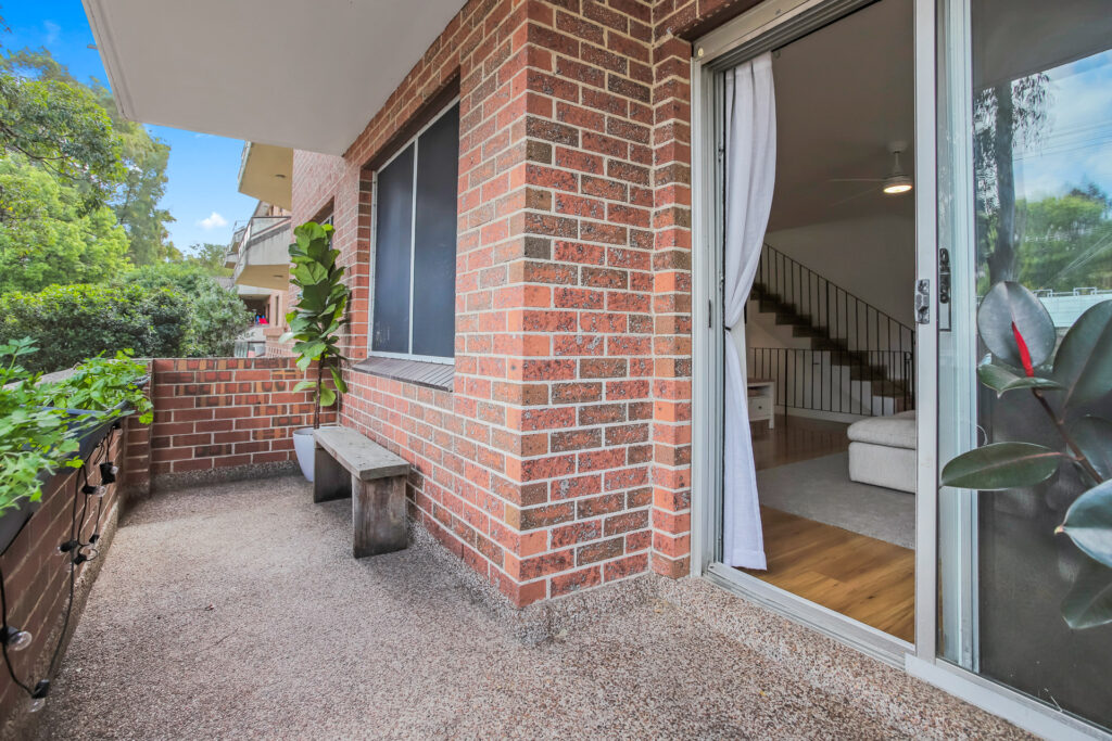 For Rent - 1/5 Railway Parade - New Property in Westmead - Real Estate by Sam Khalfaoui