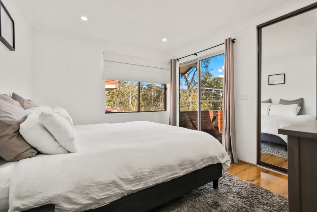 For Rent - 1/5 Railway Parade - New Property in Westmead - Real Estate by Sam Khalfaoui