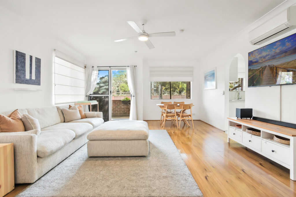 For Rent - 1/5 Railway Parade - New Property in Westmead - Real Estate by Sam Khalfaoui