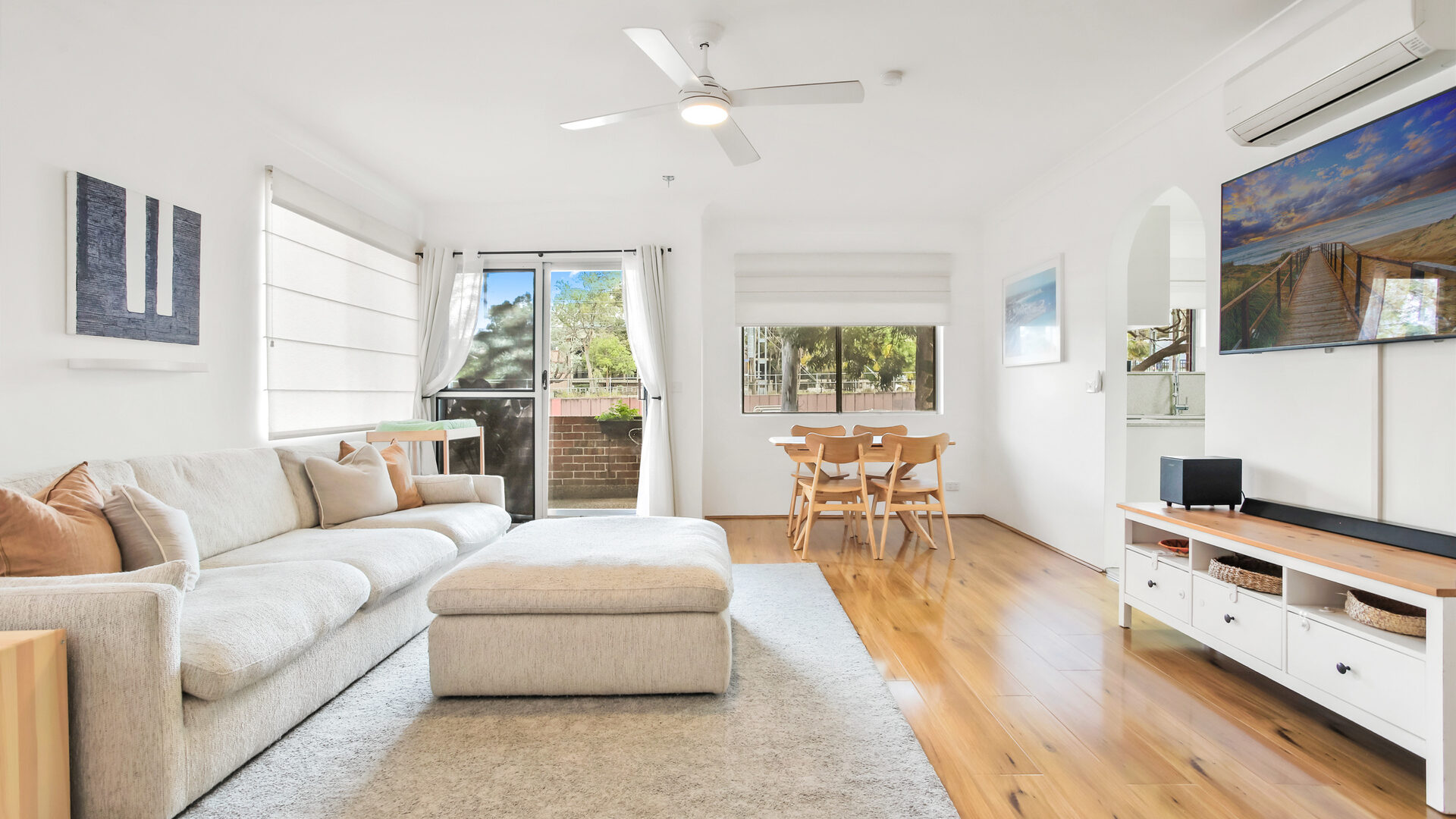 For Rent - 1/5 Railway Parade - New Property in Westmead - Real Estate by Sam Khalfaoui