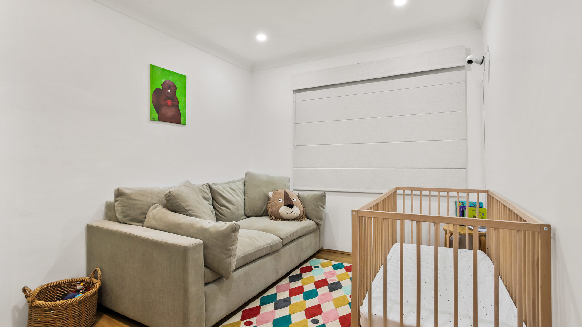 For Rent - 1/5 Railway Parade - New Property in Westmead - Real Estate by Sam Khalfaoui