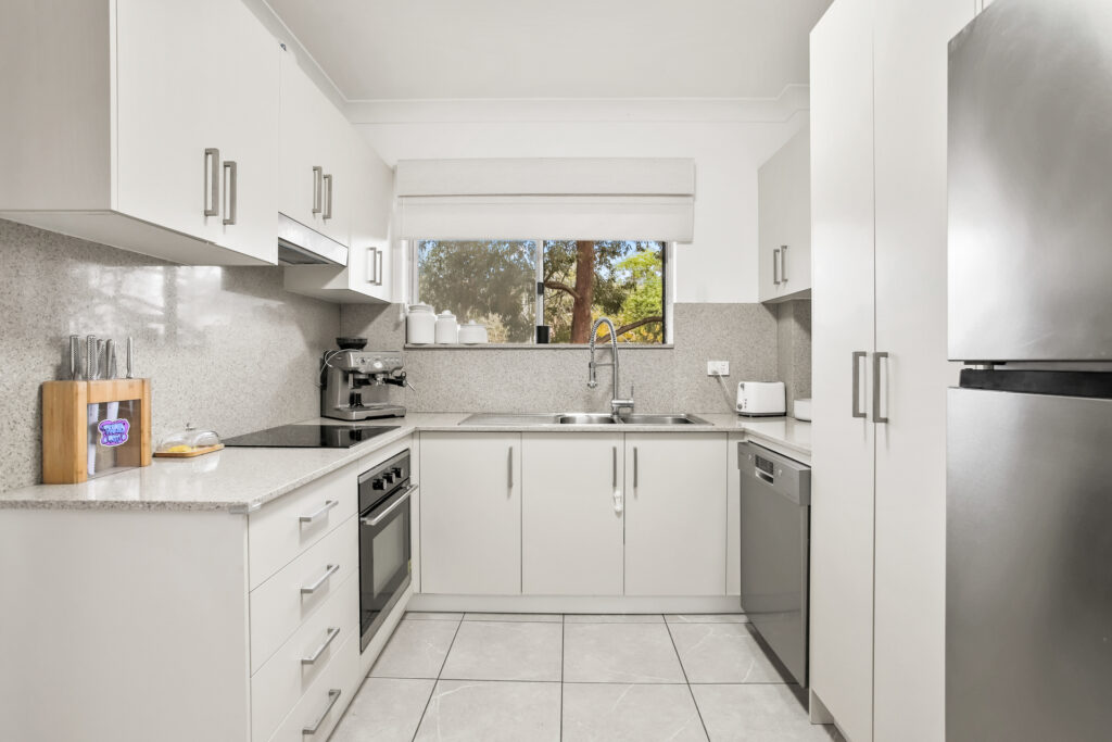 For Rent - 1/5 Railway Parade - New Property in Westmead - Real Estate by Sam Khalfaoui