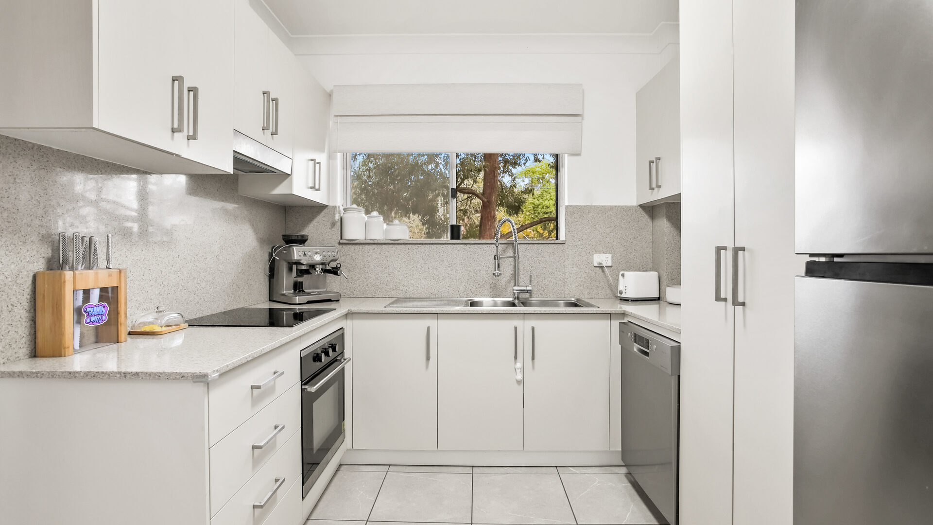 For Rent - 1/5 Railway Parade - New Property in Westmead - Real Estate by Sam Khalfaoui