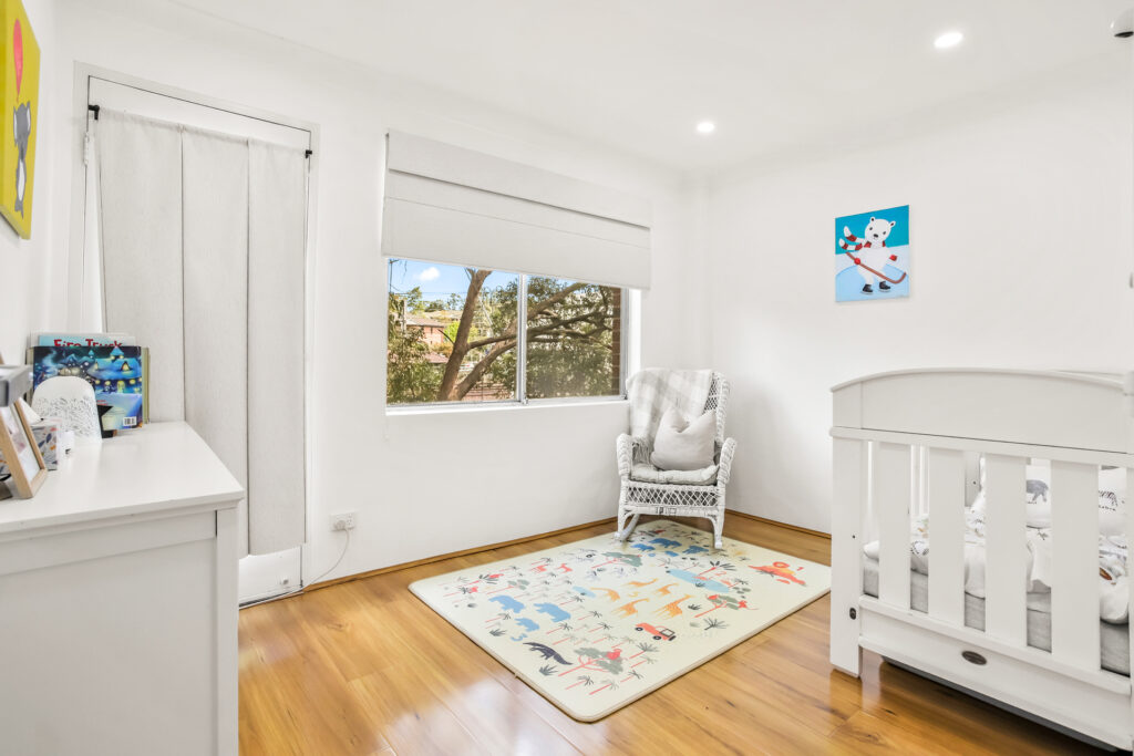 For Rent - 1/5 Railway Parade - New Property in Westmead - Real Estate by Sam Khalfaoui