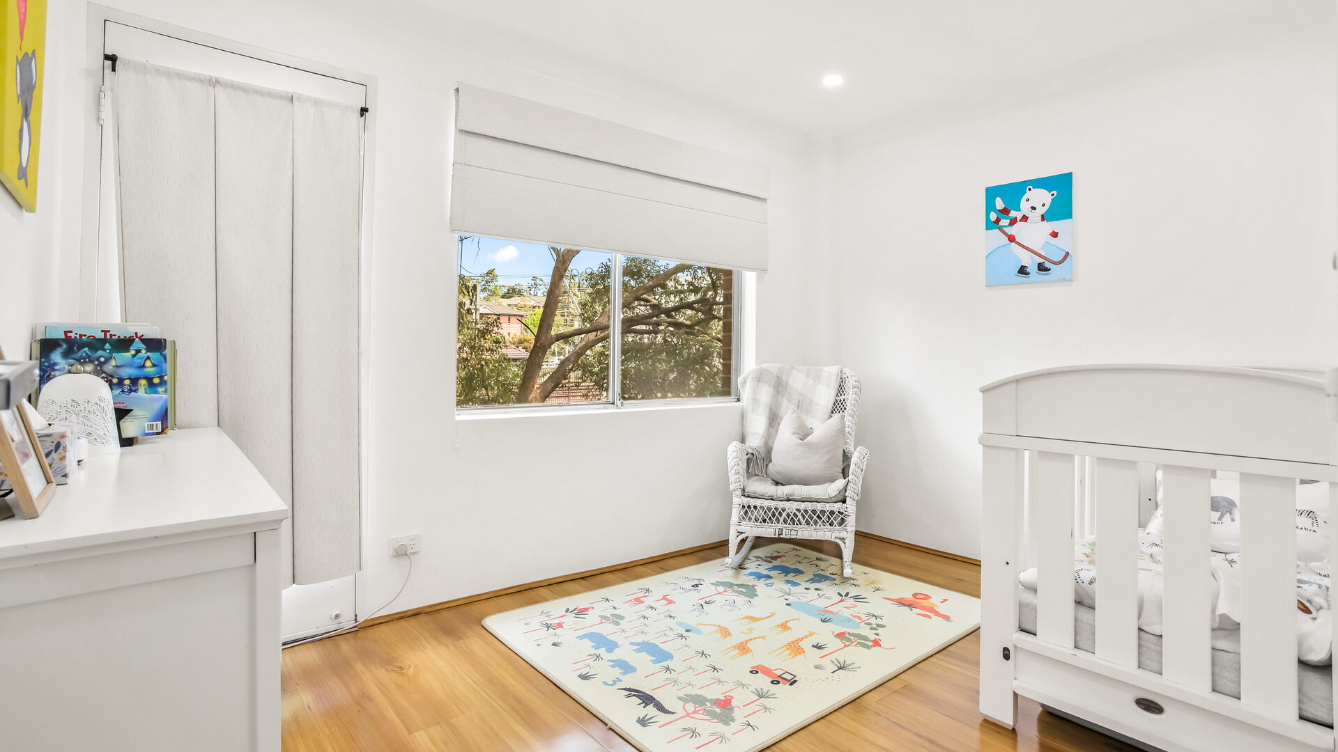 For Rent - 1/5 Railway Parade - New Property in Westmead - Real Estate by Sam Khalfaoui