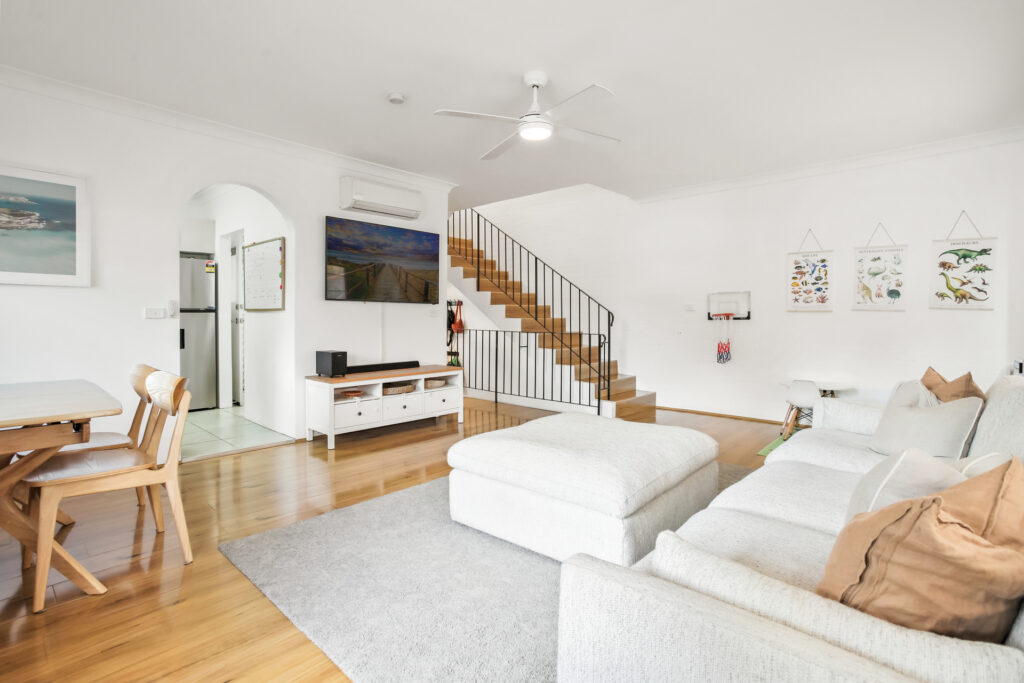For Rent - 1/5 Railway Parade - New Property in Westmead - Real Estate by Sam Khalfaoui