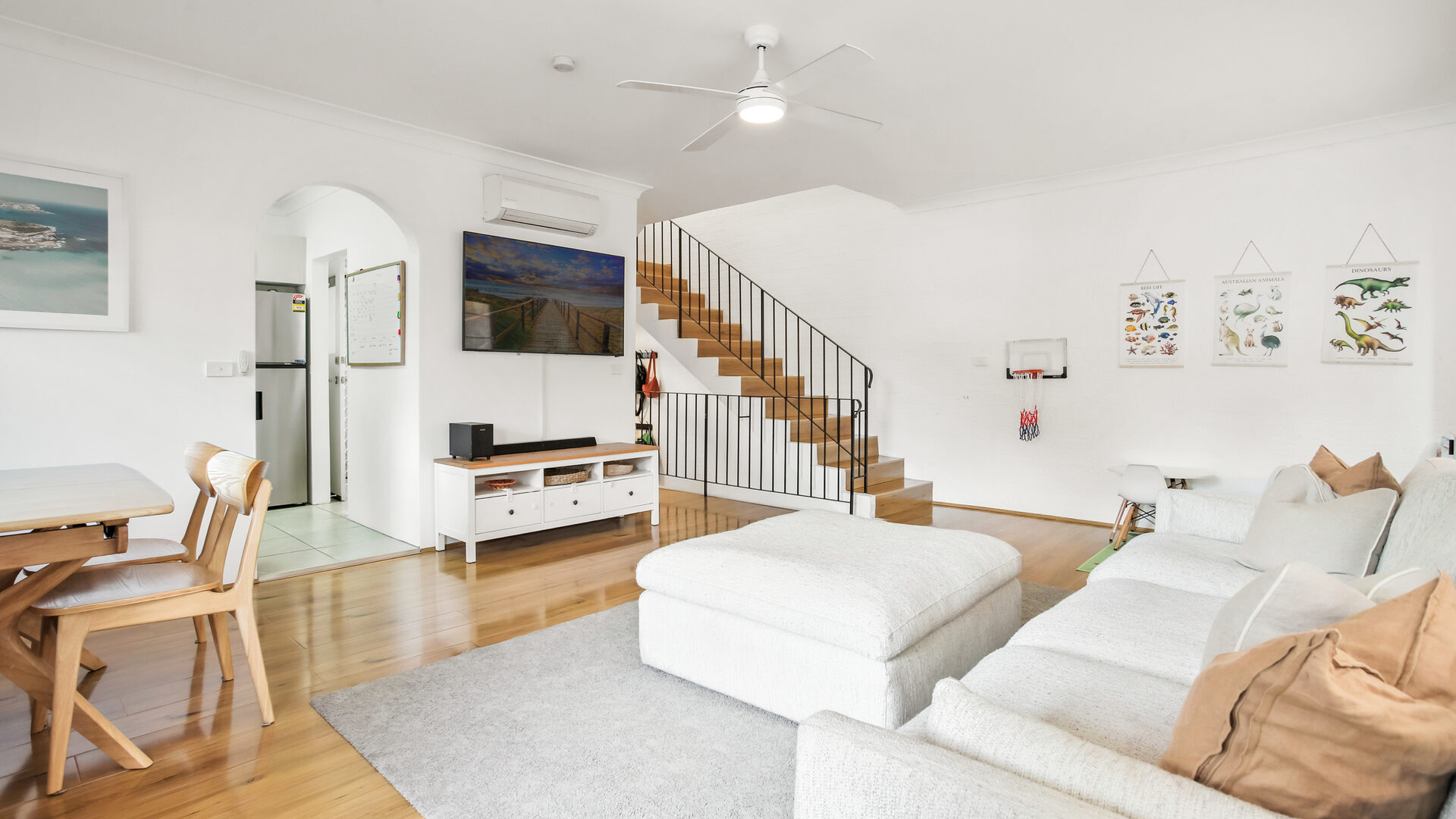 For Rent - 1/5 Railway Parade - New Property in Westmead - Real Estate by Sam Khalfaoui
