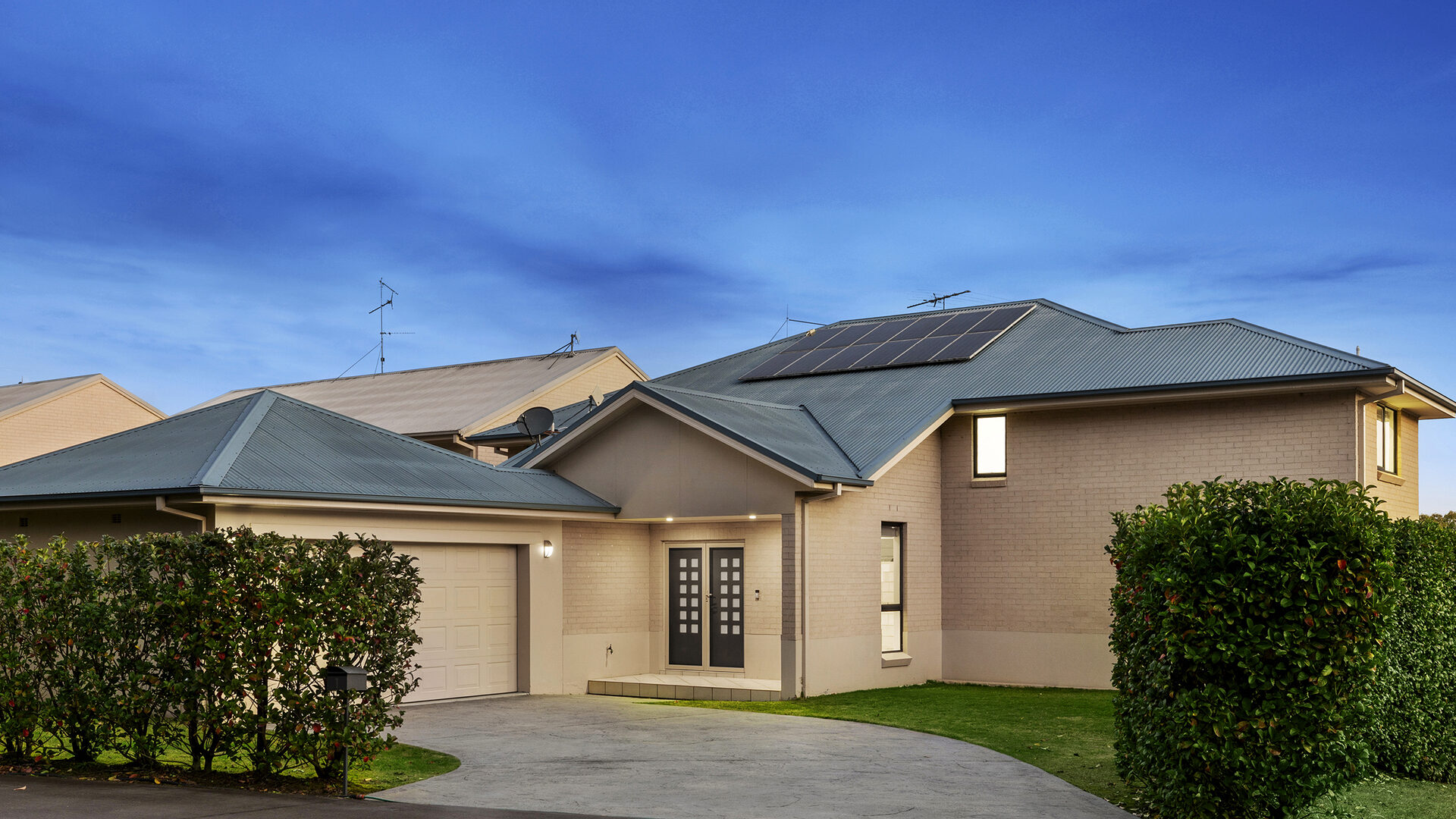 For Sale - 1 Black Bittern Way - New Property in Cattai - Real Estate by Brett Humby