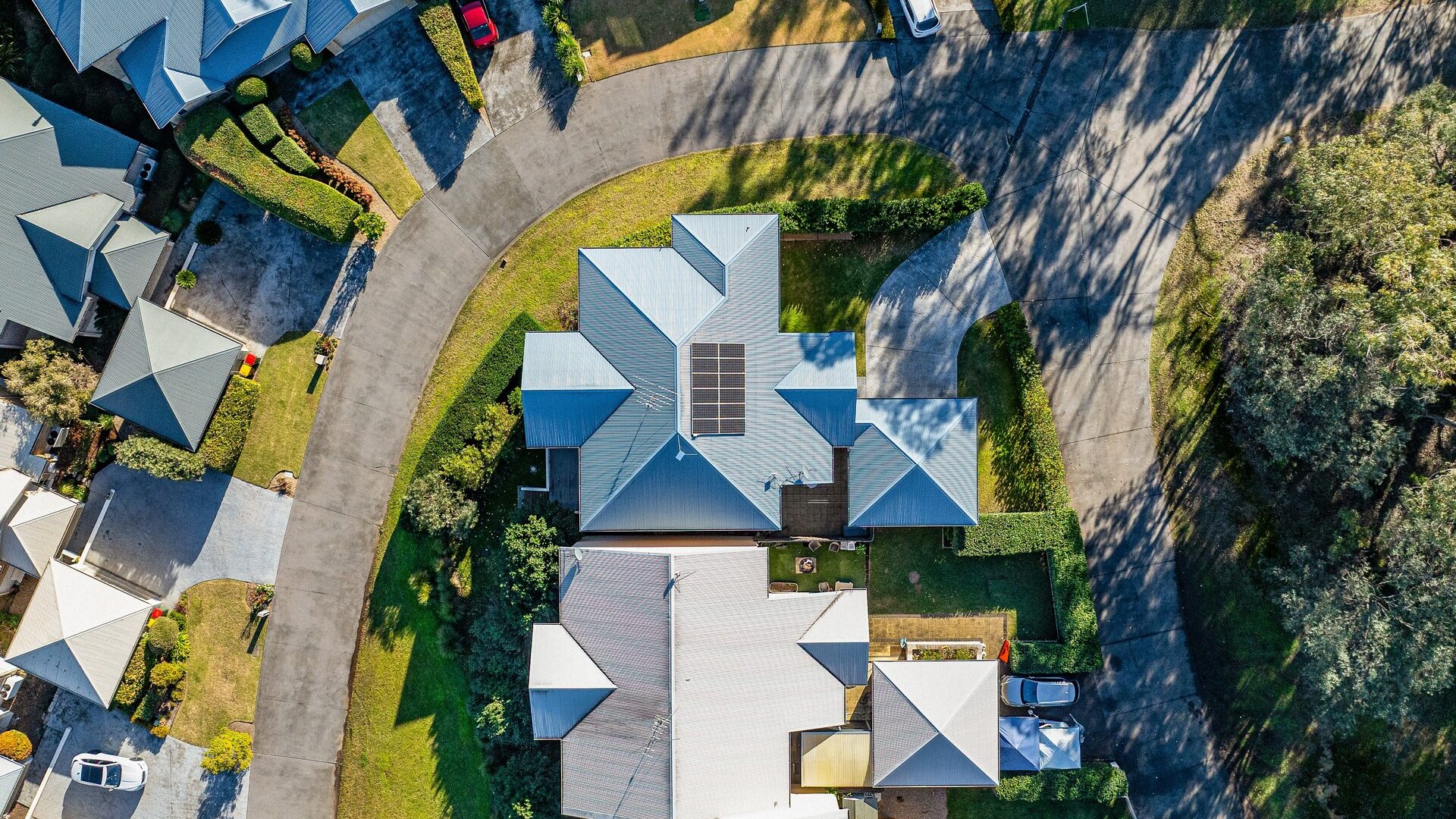 For Sale - 1 Black Bittern Way - New Property in Cattai - Real Estate by Brett Humby