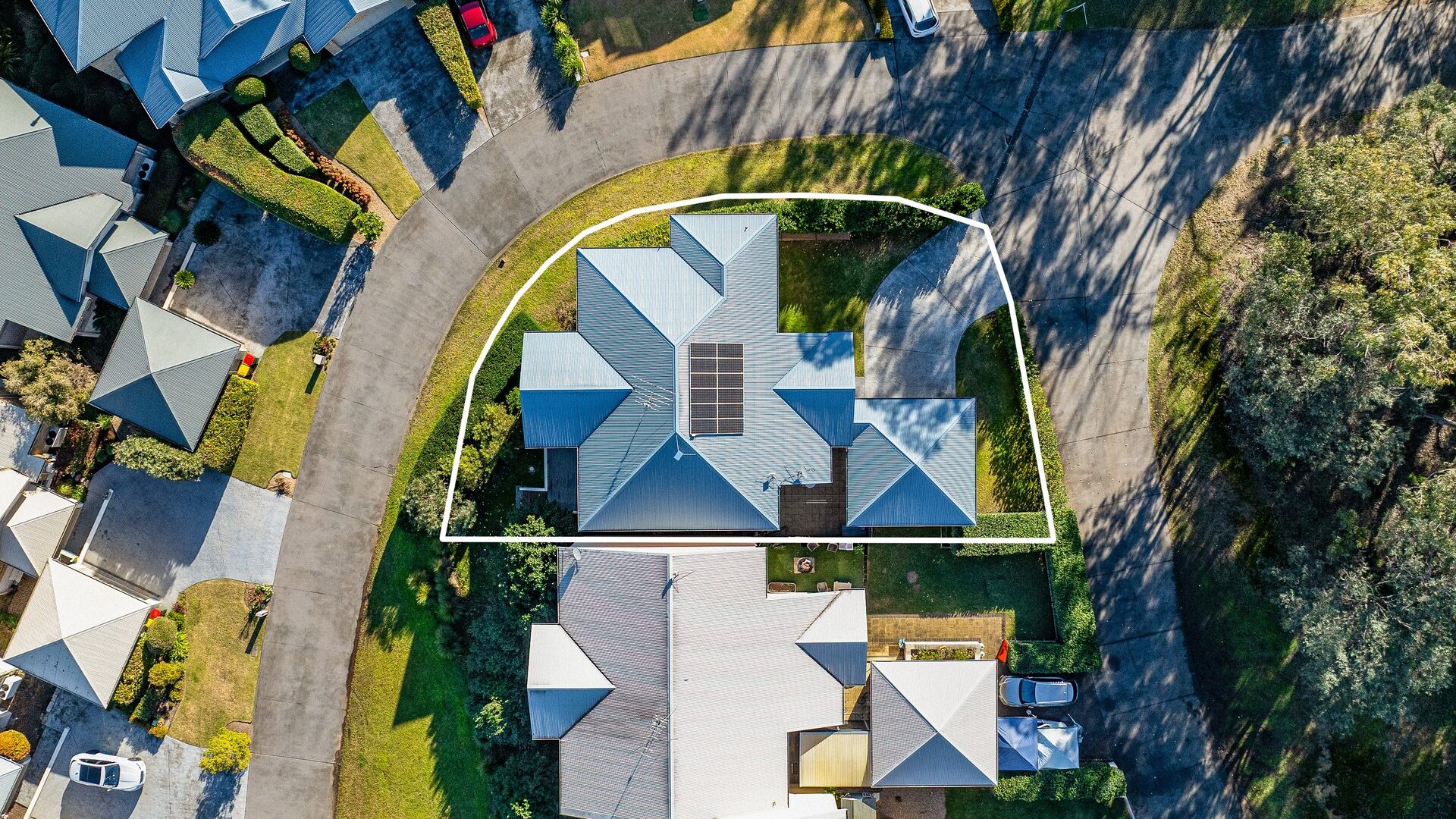 For Sale - 1 Black Bittern Way - New Property in Cattai - Real Estate by Brett Humby