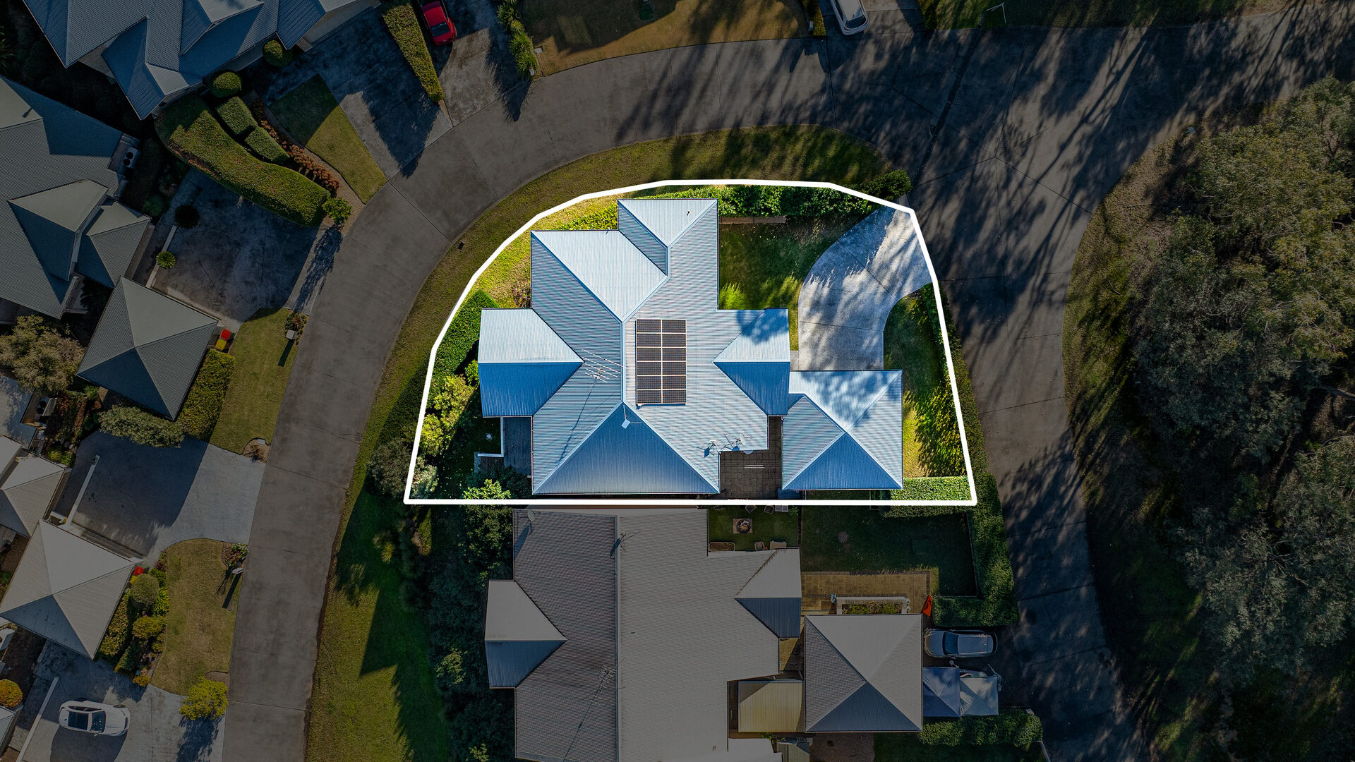For Sale - 1 Black Bittern Way - New Property in Cattai - Real Estate by Brett Humby