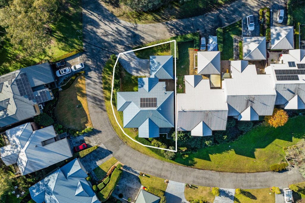 For Sale - 1 Black Bittern Way - New Property in Cattai - Real Estate by Brett Humby