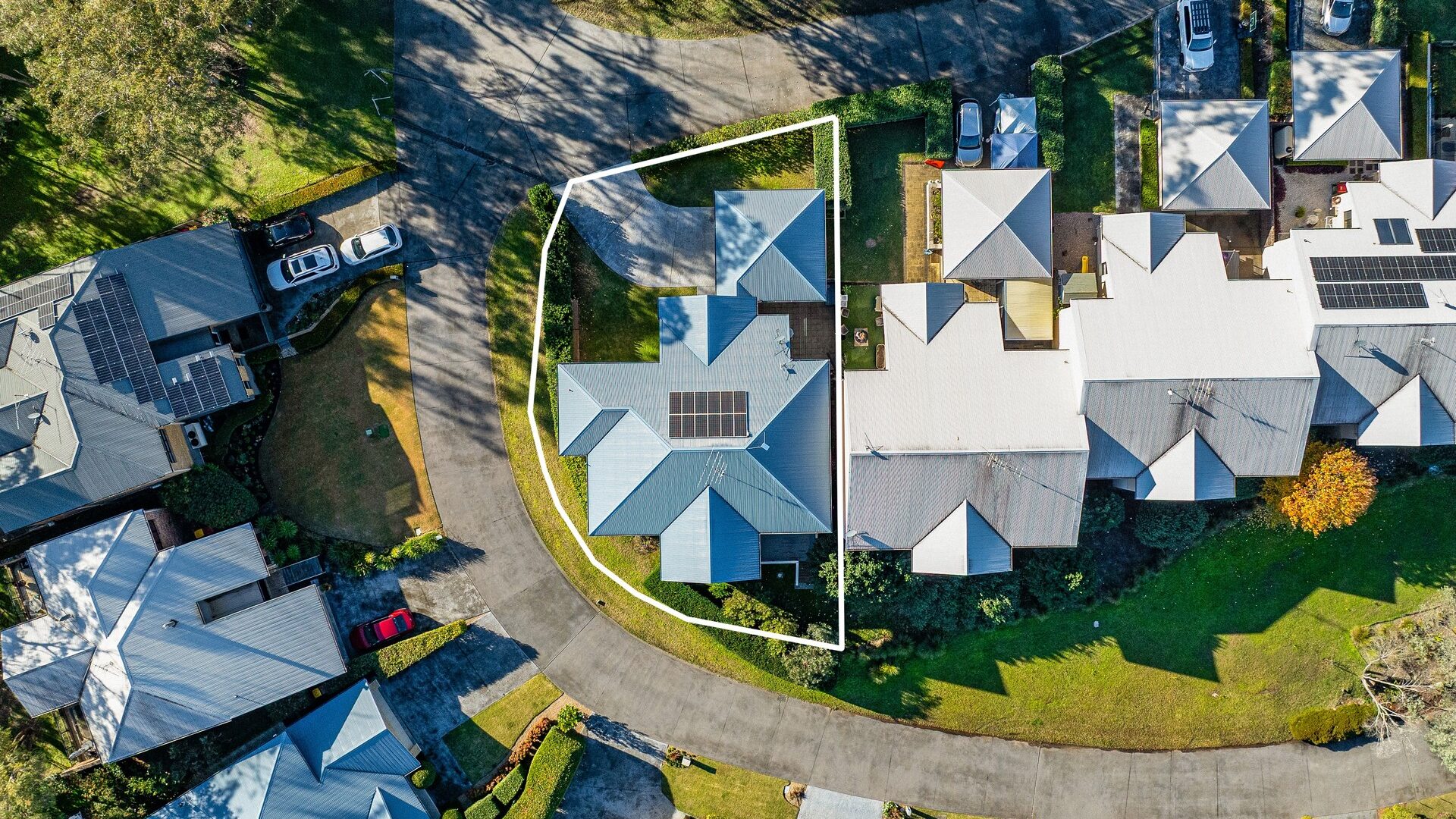 For Sale - 1 Black Bittern Way - New Property in Cattai - Real Estate by Brett Humby