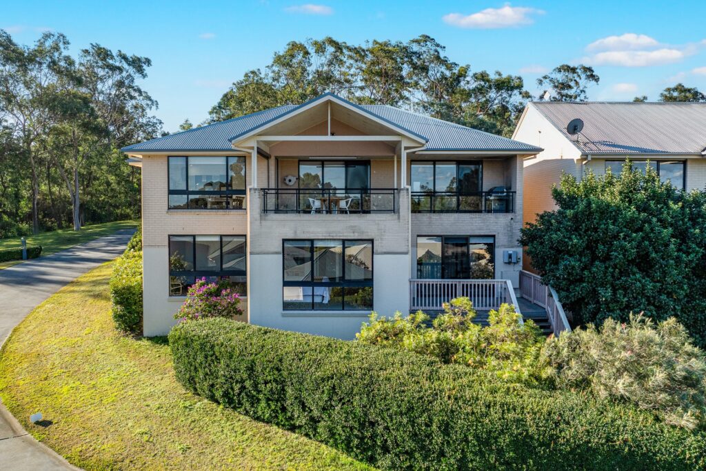 For Sale - 1 Black Bittern Way - New Property in Cattai - Real Estate by Brett Humby