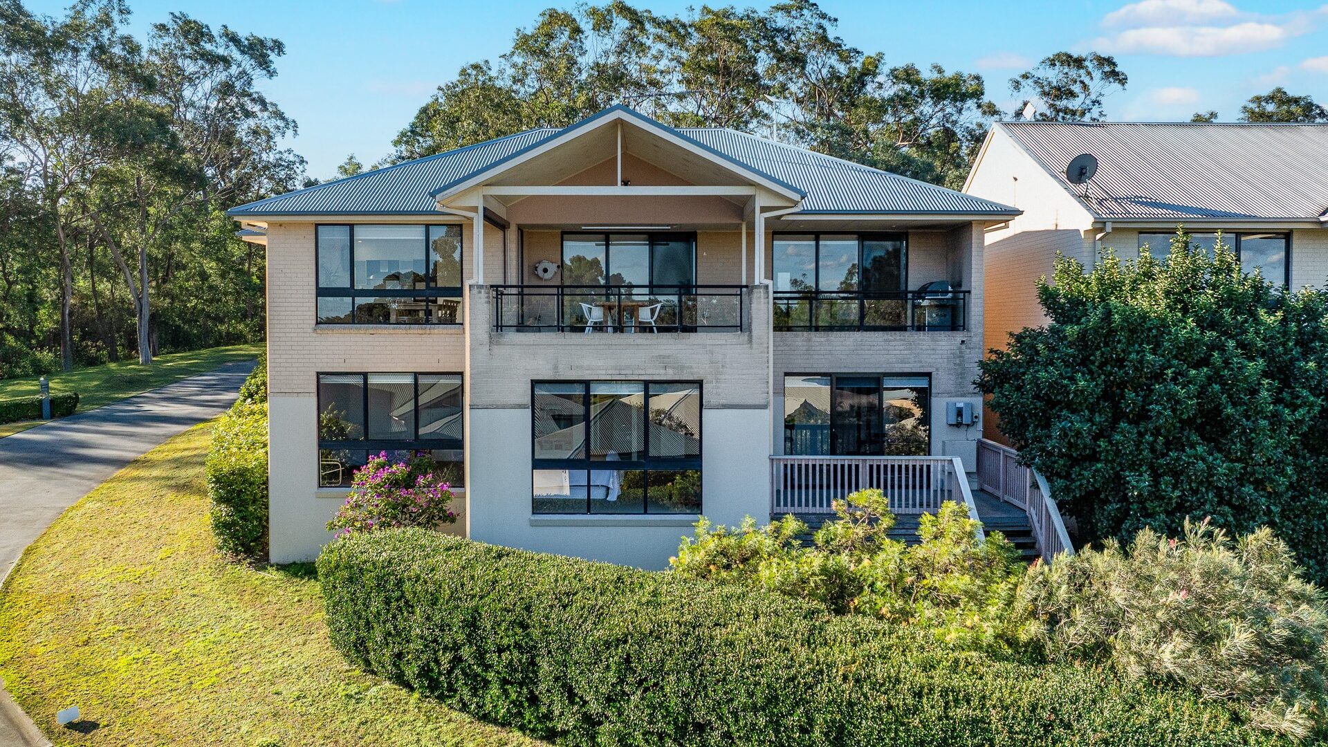 For Sale - 1 Black Bittern Way - New Property in Cattai - Real Estate by Brett Humby