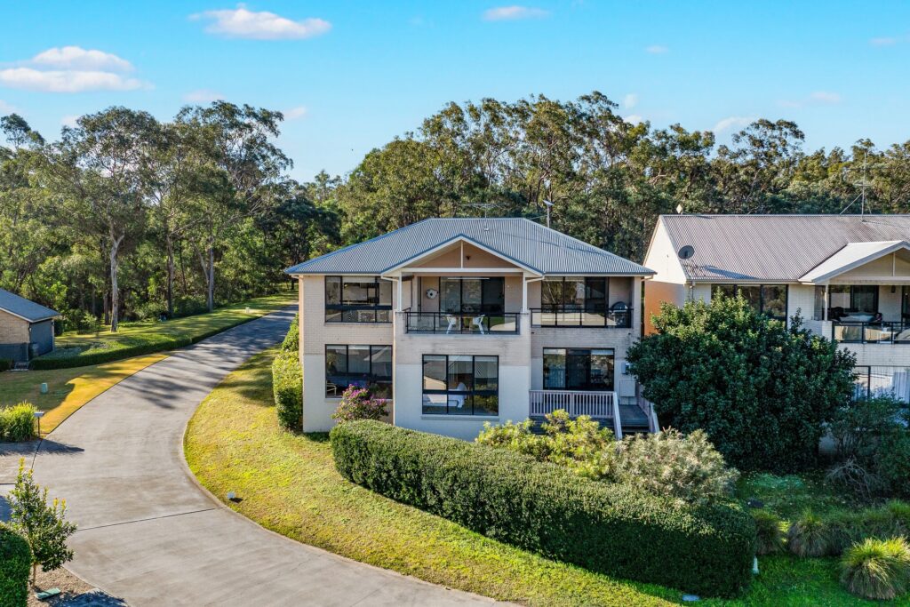 For Sale - 1 Black Bittern Way - New Property in Cattai - Real Estate by Brett Humby