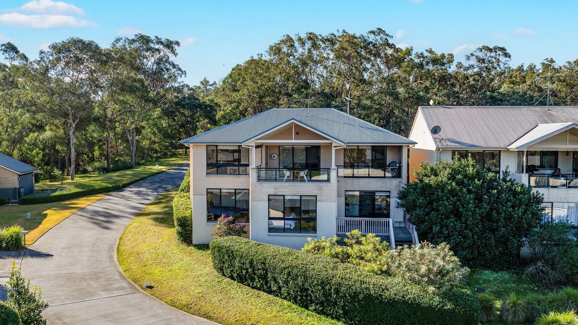 For Sale - 1 Black Bittern Way - New Property in Cattai - Real Estate by Brett Humby