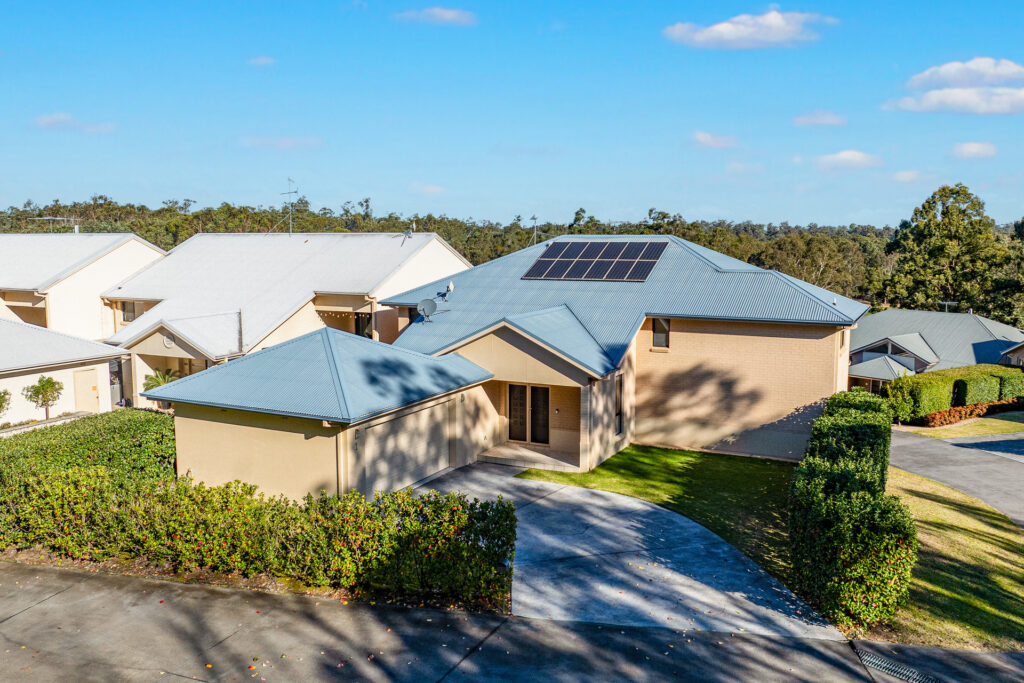 For Sale - 1 Black Bittern Way - New Property in Cattai - Real Estate by Brett Humby
