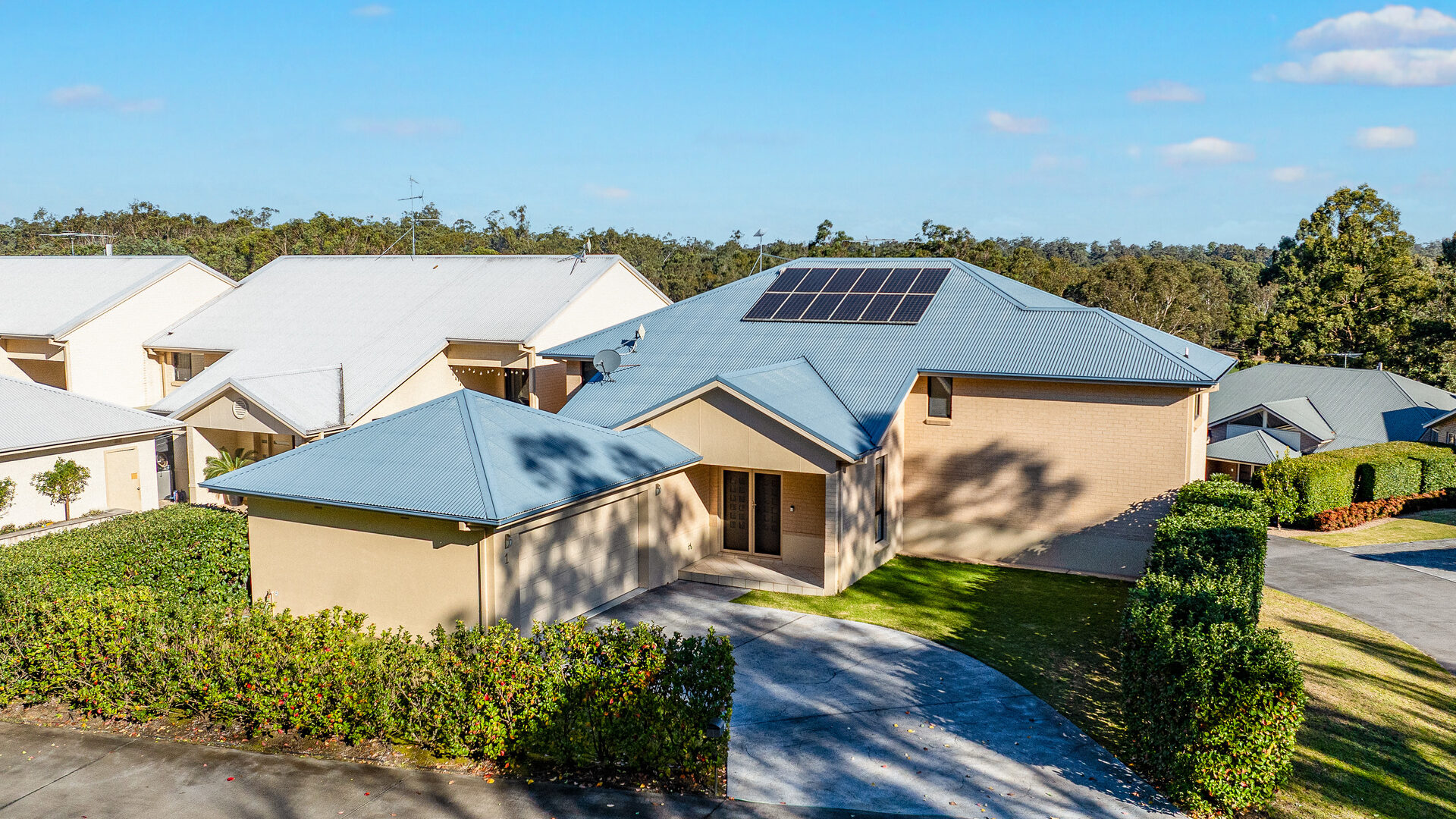 For Sale - 1 Black Bittern Way - New Property in Cattai - Real Estate by Brett Humby