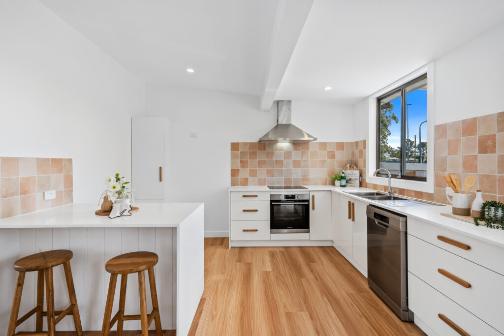 Sold - 9 Gardenia Grove - New Property in Lalor Park - Real Estate by Joel Hollings
